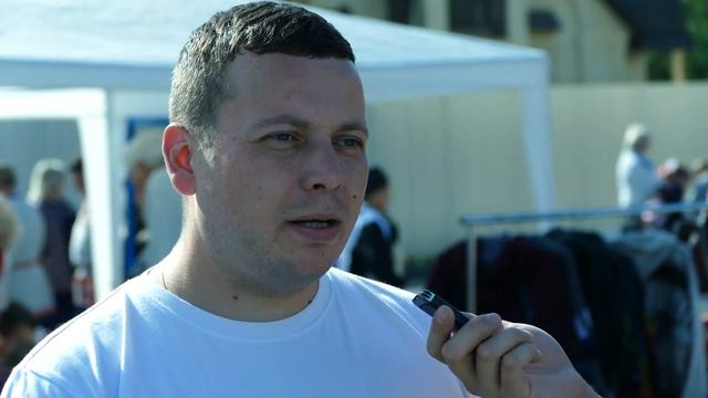 Фестиваль Новоселье, Санкт-Петербург 2019 смотреть онлайн