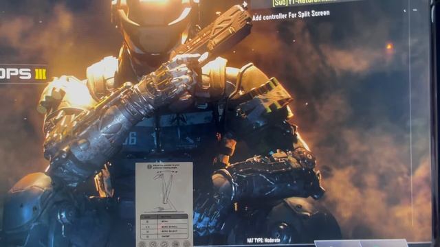 How to change your NAT type on the new Verizon home Internet￼ смотреть онлайн