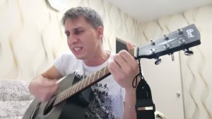 Вдова и горбун