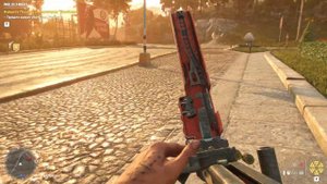 Где найти пулемёт "Ударный инструмент" | FARCRY 6