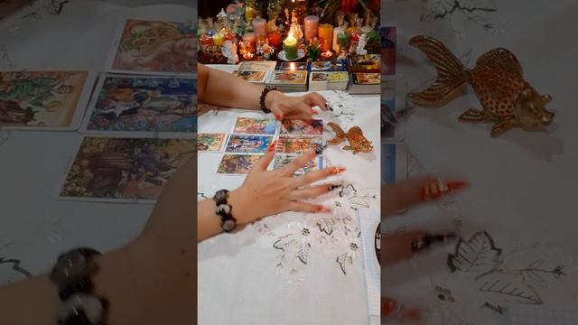 Будем ли мы Вместе? Продолжение 2-й и 3-я позиции. смотреть онлайн