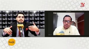 🔴EN VIVO🔴 |  Crónica Informativa