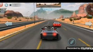 Try the most realistic car simulator ever! Carx highway racing Part #2 gameplay android(1)