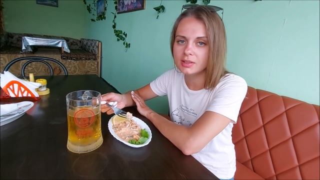 Рыбачье Крым 2020 большой репортаж