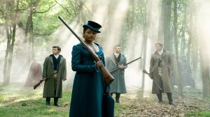 Бриджертоны (2 сезон) ? Русский Трейлер ? Сериал 2022 ? С 25 марта ? Netflix
