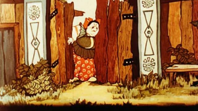 241. Крошечка-Хаврошечка (1990 год) смотреть онлайн