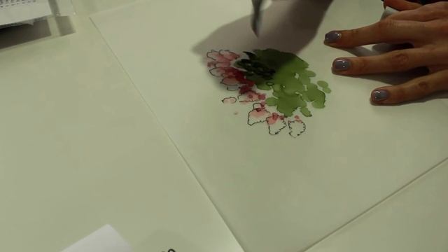 Урок 7 - Ландшафтная графика - Гортензия Ванилла Фрейз смотреть онлайн