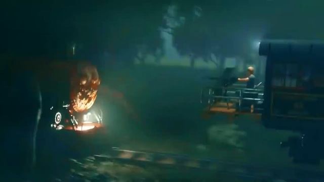 ЧУ ЧУ ЧАРЛЬЗ против СТРАШНОГО ТОМАСА ЕХЕ ➟ РЭП БИТВА Choo Choo Charles vs Thomas The Nightmare