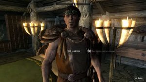 Помогаем жителям Фолкрита (TES: Skyrim V)