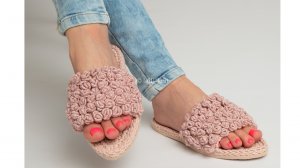 ШИКАРНЫЙ ДЕКОР НА ТАПОЧКИ доступный каждому
