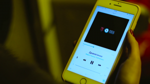 Марсу Нужны Любовники - Драматично