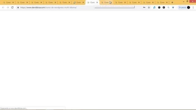 Ahorrar memoria en Chrome con One Tab