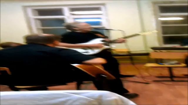 Дмитрий Барехов 'Мы встретимся с вами' исполнение и музыка Дмитрий Барехов слова Сергей Яременко смотреть онлайн