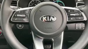 Kia XCeed 1.6 Gdi PHEV First Edition 5dr Dct Auto - YP70ZKV