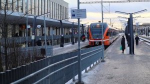 Таллин за один день.