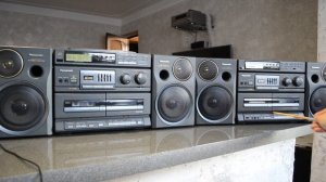 Panasonic RX-DT680 - VS - RX-CT990