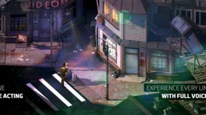 Disco Elysium - The Final Cut | Trailer