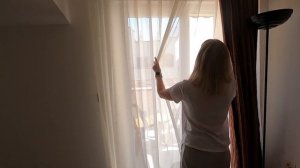 Queen's Park Goynuk 5*. Турция. Обзор номера. Бунгало. 2021 год.