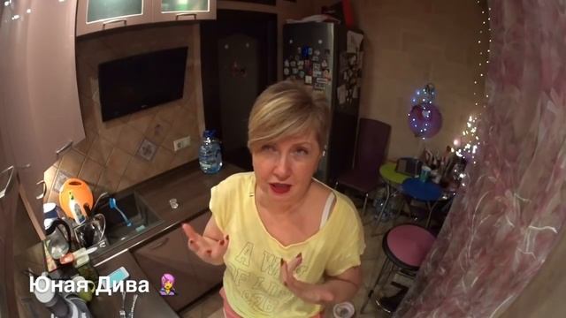 LC504:Женский клуб.Простая кулинария. Курица с рисом в мультиварке. Раскраски и Сказки Галамарт. смотреть онлайн