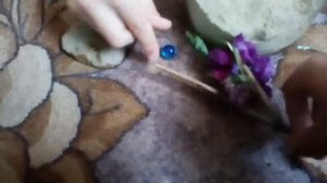 Вторая часть. Видео про бабочек. Обустраиваем дом бабочек капустниц