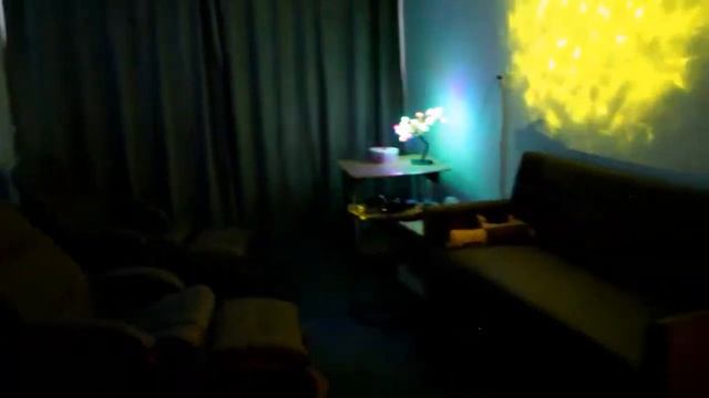 Открытие нового кабинета психолога и сенсорной комнаты смотреть онлайн