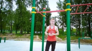 Как Научиться Подтягиваться С нуля | Как Подтянуться Новичку