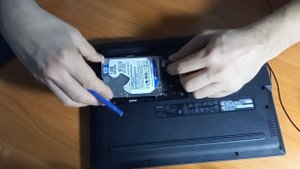 Апгрейд 11.6" Ноутбука Acer TravelMate B1 TMB118-M-C0EA