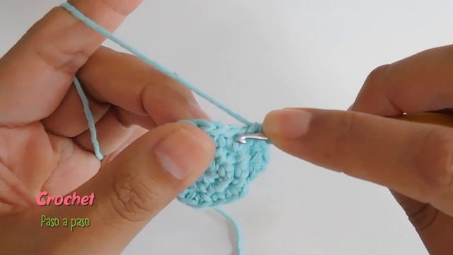Ideas para utilizar sobrantes de lana. Amigurumi buho crochet-ganchillo Paso a paso (1/2) смотреть онлайн