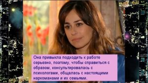 Даниэла Эскобар ревновала мужа к актрисам, а сама увела его из семьи