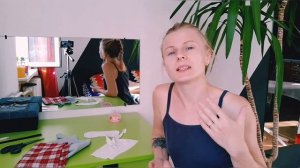 КАК СШИТЬ МАСКУ ДЛЯ СНА СВОИМИ РУКАМИ БЕЗ ШВЕЙНОЙ МАШИНЫ?