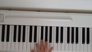 Как научиться играть на пианино песню Гарри Поттера / легко