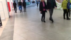 ТРЦ БУТОВО МОЛЛ// СИНЕМА ПАРК@vlogbynika9027