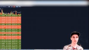 СТАКАН ЦЕН ДЛЯ БИНАРНЫХ ОПЦИОНОВ | СТРАТЕГИЯ ПО СТАКАНУ ЦЕН | БИНАРНЫЕ ОПЦИОНЫ | HUOBI.COM