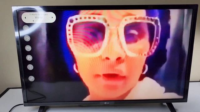 LG Smart TV 32" 2022 32LQ63 ¿ Valdrá La Pena La TV Más Económica De LG ? смотреть онлайн