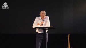 Проповедь: "Вы - тело Христово". Проповедует служитель Церкви "Спасение" Евгений Зуенок. (11.06.23)