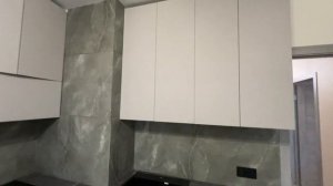 Размещение розеток на фартуке