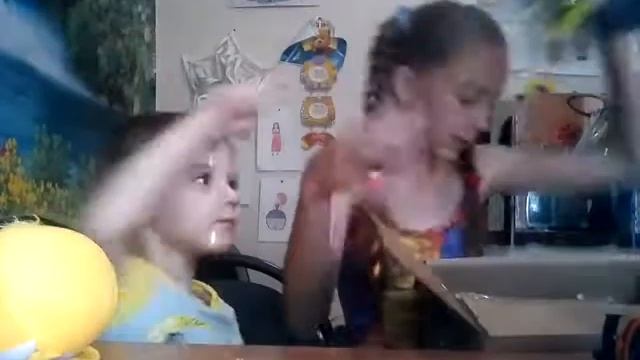 2-я часть с братиком сюрприз бокс своими руками!!! смотреть онлайн