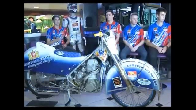 ICE SPEEDWAY Обзор ноября 17/18 г. смотреть онлайн