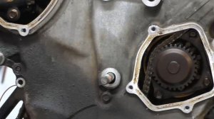 Nissan P0011 P0021 Timing Chain Trouble