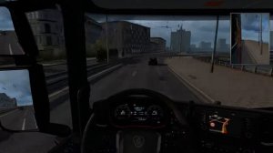 ETS2 Southern Region-Rusmap-Promods Timelapse: Novorossiysk(RU) to Murmansk(RU) 3134 km!