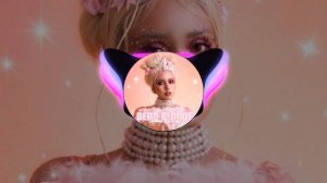 DEAD BLONDE - ДЕТКА КИЛЛЕР (nightcore_speed up)