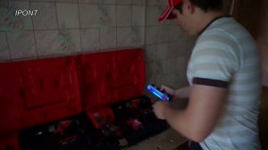 Маркировка инструмента