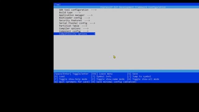 How to Install ESP-IDF on Windows 10 for ESP32 IOT (2021)
