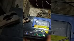 Десульфатация аккумулятора, восстановление плотности электролита.