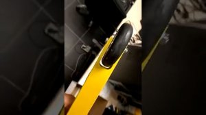 Роллеры swenor skate 2