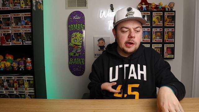 Buy These Funko Pops Now, Before They're Expensive! (Marvel, Cartoons) смотреть онлайн