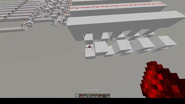 4 Bit Calculator In Minecraft Tutorial | Part 5 | Java/Bedrock смотреть онлайн