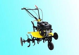 УБОРКА СНЕГА ЗА 2 МИНУТЫ! Зимний ЛАЙФХАК. Всего лишь возьми старый добрый мотокультиватор!