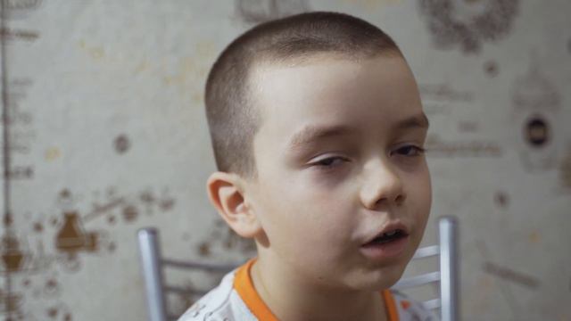 Маленький комок счастья смотреть онлайн