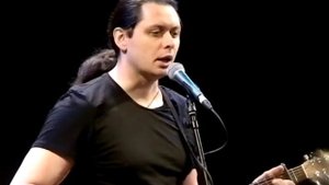 Михаил Елизаров. Романс